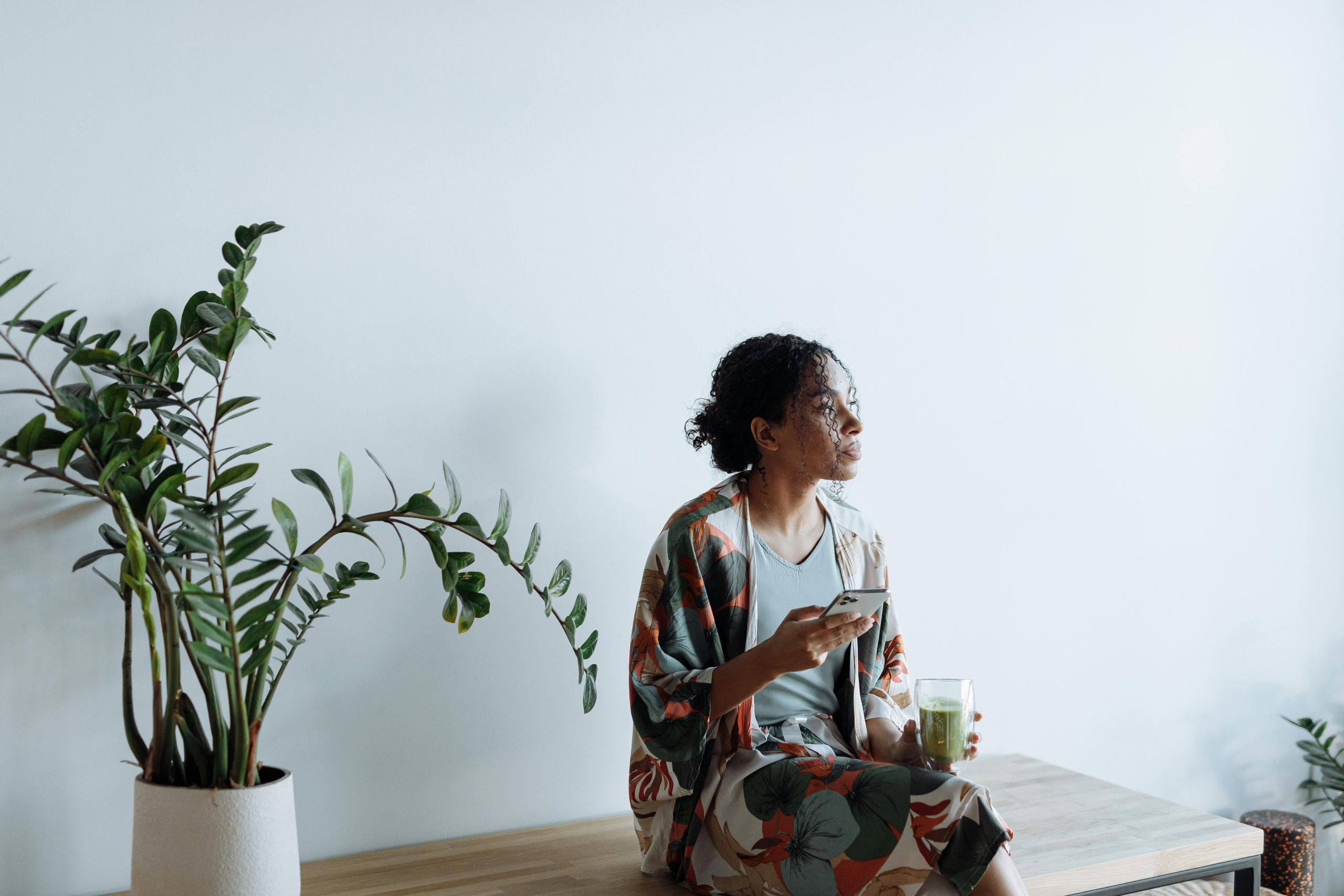 How to Integrate Matcha into ​Your Nordic Morning Routine